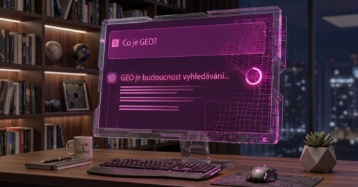 co je geo nahled