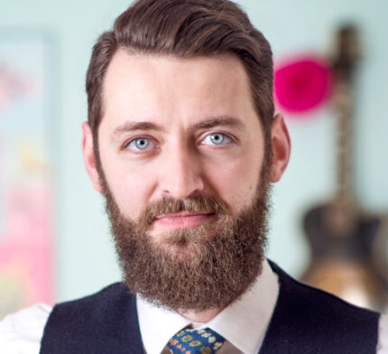 Jakub Křenek